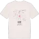 Hope karta t-shirt