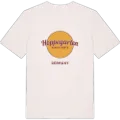 Hoppegarten cirkel t-shirt