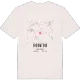 Hornton karta t-shirt