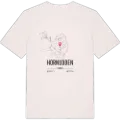 Hornudden karta t-shirt