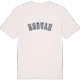 Horvan college t-shirt
