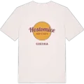 Hostomice circle t-shirt