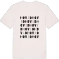 Hovid ordlek t-shirt