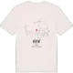 Hozat karta t-shirt