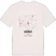 Hronov karta t-shirt