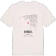 Huhtala karta t-shirt