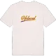 Hulared baseball t-shirt