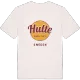Hulte circle t-shirt