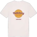 Hulteberg cirkel t-shirt