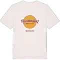 Hunderdorf circle t-shirt