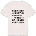 Huntingdon wordplay t-shirt