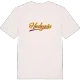 Husbynäs baseball t-shirt