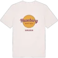Huseberg circle t-shirt
