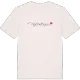 Hyltskogen hjärta t-shirt