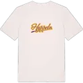 Hyppeln baseball t-shirt