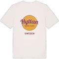 Hyttan cirkel t-shirt