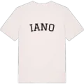 Iano böjd t-shirt