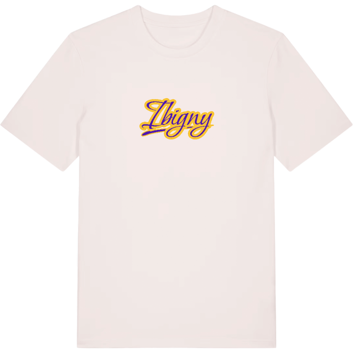 Ibigny baseball t-shirt – t-shirt from PinShirt