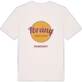 Ibrány cirkel t-shirt