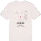 Ickleford karta t-shirt