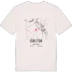 Ickleton map t-shirt