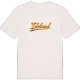 Idelund baseball t-shirt