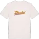 Idiazabal baseball t-shirt