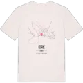 Idre karta t-shirt