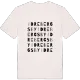 Idre Bergsby wordplay t-shirt