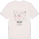 Idstedt karta t-shirt