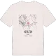 Igelsta karta t-shirt