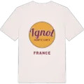Ignol circle t-shirt
