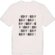 Igny ordlek t-shirt