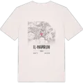 Il-Ħamrun karta t-shirt