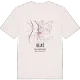 Ilijaš map t-shirt
