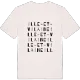 Ille-et-Vilaine wordplay t-shirt