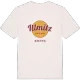 Illmitz cirkel t-shirt