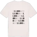 Illorai wordplay t-shirt