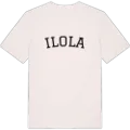 Ilola böjd t-shirt
