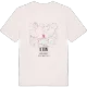 Ilton map t-shirt