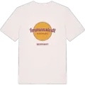 Immenstedt circle t-shirt