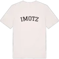 Imotz böjd t-shirt