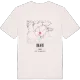 Inari karta t-shirt