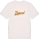 Ingared baseball t-shirt
