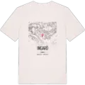 Ingarö karta t-shirt