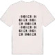 Ingber ordlek t-shirt