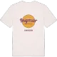 Ingmår cirkel t-shirt