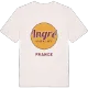 Ingré cirkel t-shirt