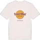 Innerthal cirkel t-shirt