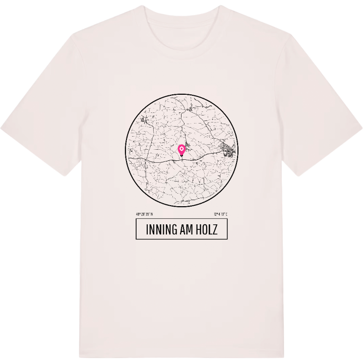 Inning am Holz t-shirt – t-shirt from PinShirt